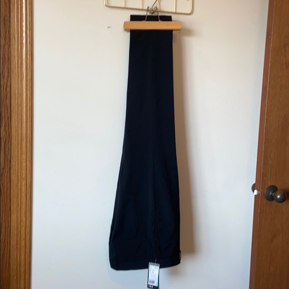 men’s h&m suit pants